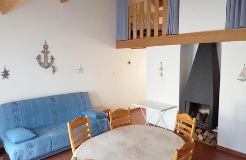 Saint-Jean-de-Monts House | Maison Saint-Jean-de-Monts, 2 pièces, 4 personnes - FR-1-323-68