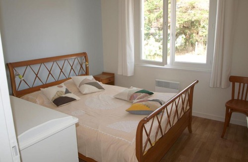 Saint-Jean-de-Monts House | Maison Saint-Jean-de-Monts, 4 pièces, 6 personnes - FR-1-323-222