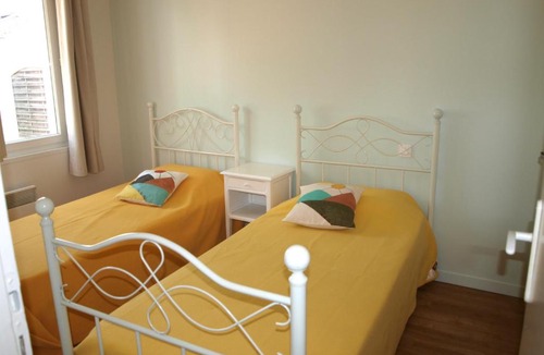 Saint-Jean-de-Monts House | Maison Saint-Jean-de-Monts, 4 pièces, 6 personnes - FR-1-323-222