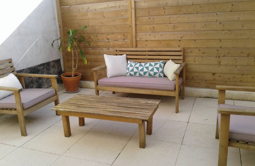 Saint-Marc-sur-Mer House | Maison Saint Marc sur mer - rest