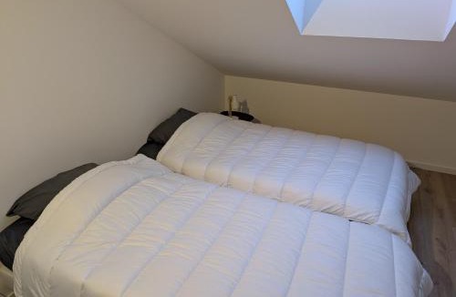 Marquise House | Maison Saint Martin Marquise