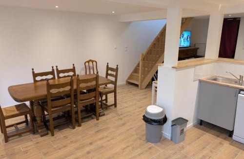 Marquise House | Maison Saint Martin Marquise