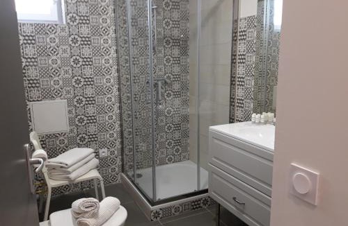 Lourdes Apartment | Maison Saint Matteo