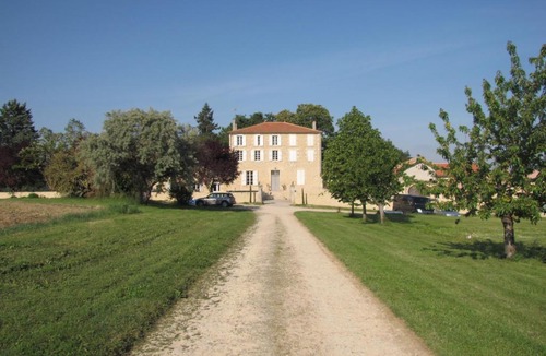 Beraut Bed & Breakfast | Maison Saint-Pé (Gers)