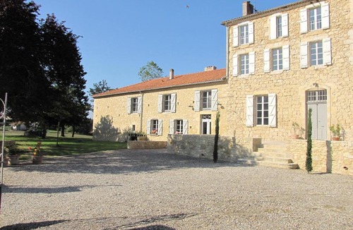 Beraut Bed & Breakfast | Maison Saint-Pé (Gers)