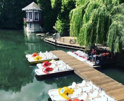 Chartres House | Maison Saint Pierre