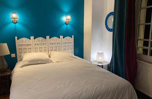 Mouchan House | Maison Saint Roch