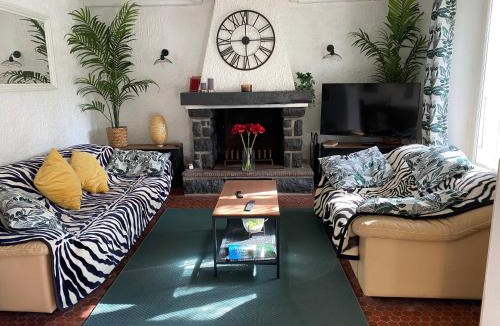 Mouchan House | Maison Saint Roch