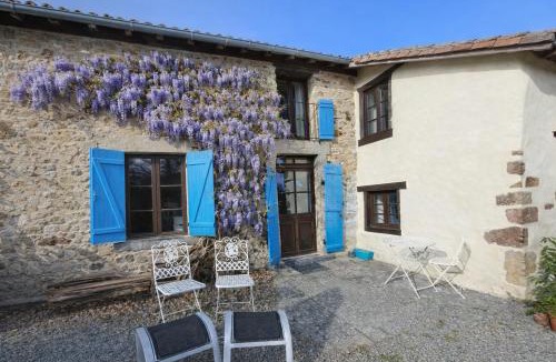 Saulgond Bed & Breakfast | Maison Saint Romain