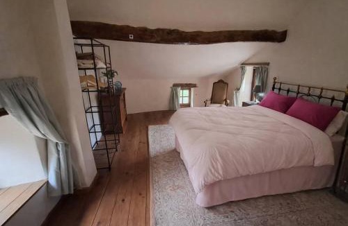 Saulgond Bed & Breakfast | Maison Saint Romain