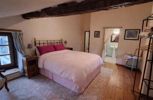 Saulgond Bed & Breakfast | Maison Saint Romain