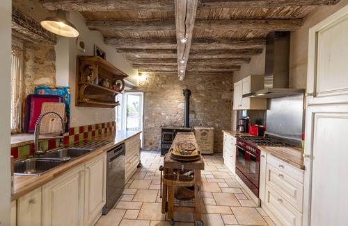Lombers House | Maison Saint-Sernin – Pool, garden and air conditioning – 15 minutes from Albi