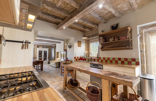 Lombers House | Maison Saint-Sernin – Pool, garden and air conditioning – 15 minutes from Albi