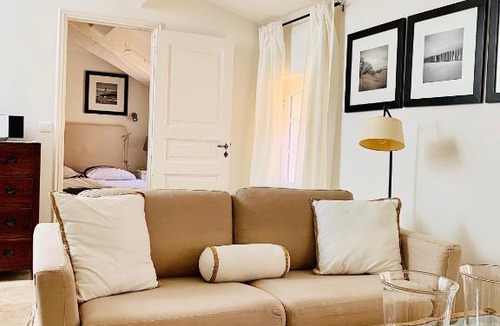 Old Town Apartment | Maison Saint-Tropez