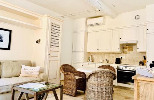 Old Town Apartment | Maison Saint-Tropez