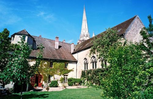 Autun Bed & Breakfast | Maison Sainte Barbe