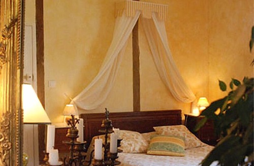 Autun House | Maison Sainte-Barbe