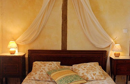 Autun House | Maison Sainte-Barbe