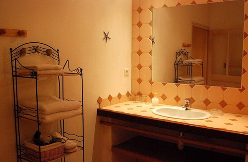 Autun House | Maison Sainte-Barbe