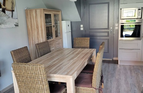 Sainte-Cecile-Plage House | Maison Sainte-Cécile Plage