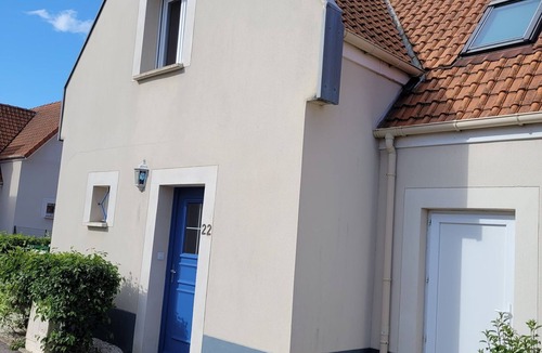 Sainte-Cecile-Plage House | Maison Sainte-Cécile Plage