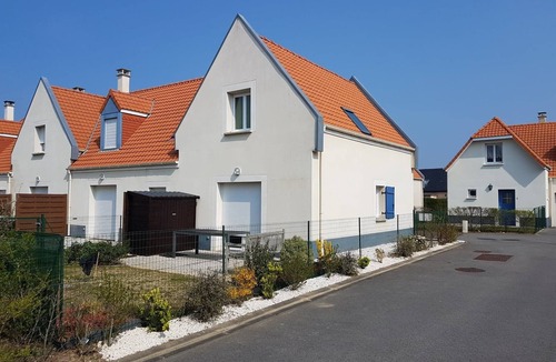 Sainte-Cecile-Plage House | Maison Sainte-Cécile Plage