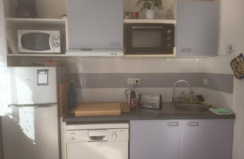 Calvisson Apartment | Maison Salamandre