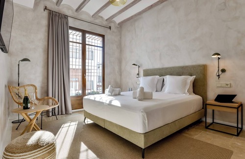 Altea Hotel | Maison Salva by Santas Hotels