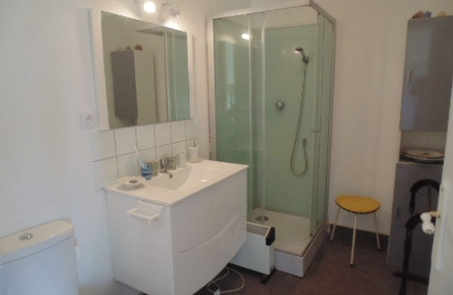 Sainte-Gemme House | Maison Sans Soucis