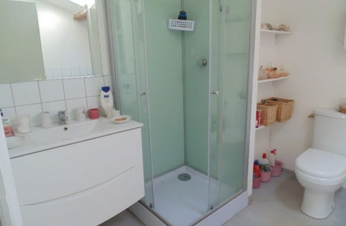 Sainte-Gemme House | Maison Sans Soucis