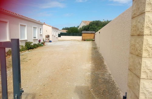 La Palme House | Maison Sans vie a vie vue sur les Corbières 5 km de la mer 75 de L'espagne