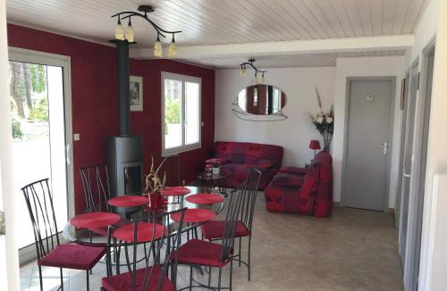 Quend House | Maison Sapinettes