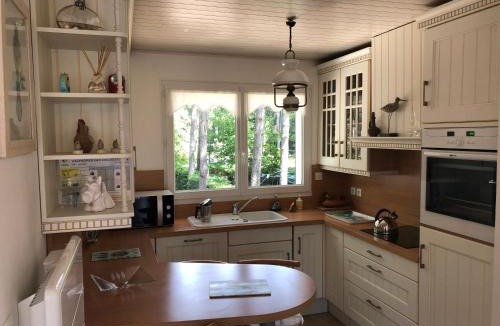 Quend House | Maison Sapinettes