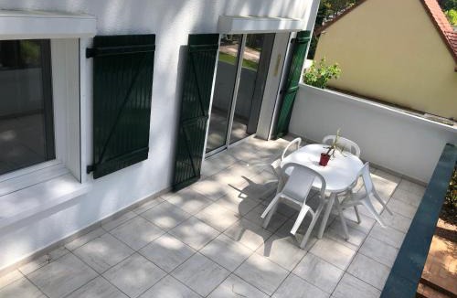 Quend House | Maison Sapinettes