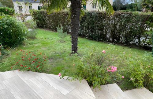 Rennes Metropole House | Maison Sarah