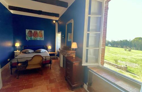 Cruzy House | Maison Saraphina