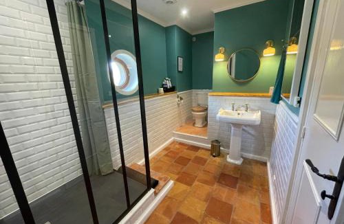 Cruzy House | Maison Saraphina