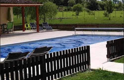 Vares Bed & Breakfast | Maison Sarrau