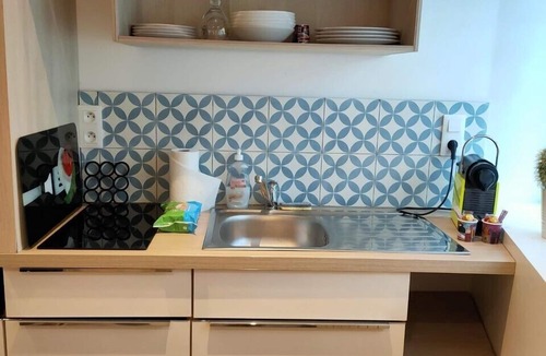 Saultain House | Maison saultain 4 couchages