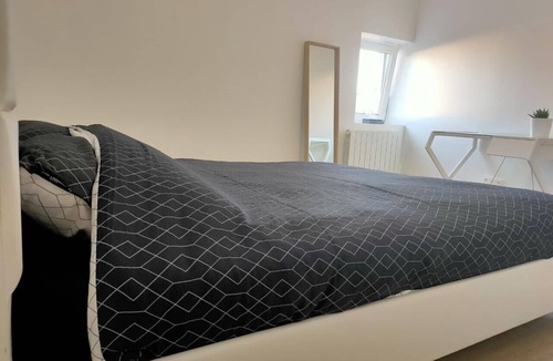 Saultain House | Maison saultain 4 couchages