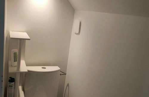 Saultain House | Maison saultain 4 couchages