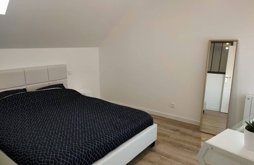 Saultain House | Maison saultain 4 couchages