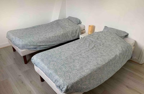 Haubourdin Apartment | Maison secteur LILLE 8 personnes