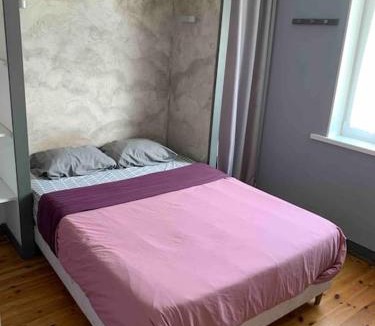 Haubourdin Apartment | Maison secteur LILLE 8 personnes