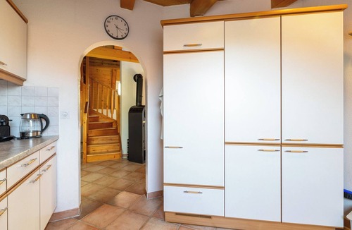 Kerzers Apartment | Maison Seeland/quiet/nature/Papiliorama/Bern/Murten