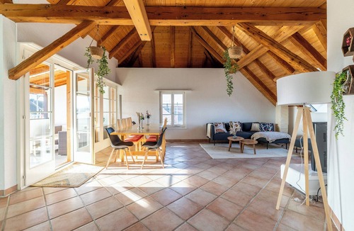 Kerzers Apartment | Maison Seeland/quiet/nature/Papiliorama/Bern/Murten