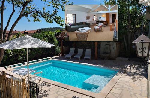 Seillans House | Maison Seillans les Fontaines