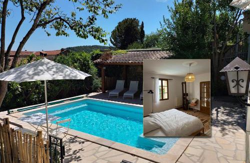 Seillans House | Maison Seillans les Fontaines