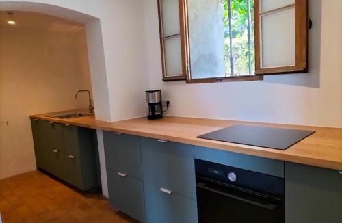 Seillans House | Maison Seillans les Fontaines