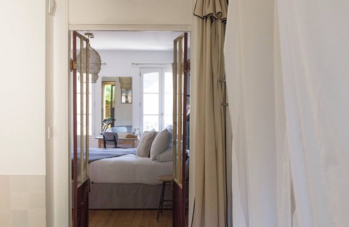 Perche-en-Noce House | maison seize
